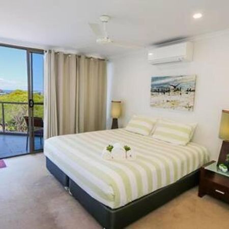 Dolphin Court - 4 Bedroom Apartment With Pool Agnes Water Exterior foto